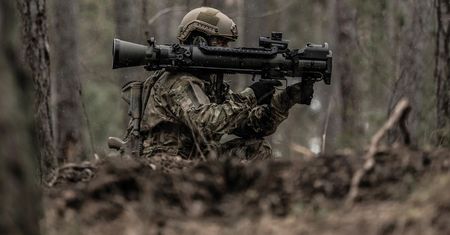 NATO patrzy na Polskę. Sojusz stawia na tę samą broń