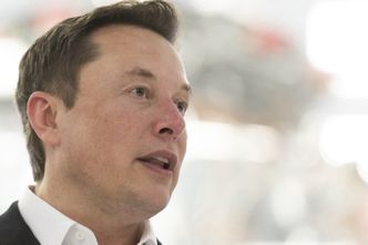 Elon Musk ponownie na językach. Rakieta SpaceX eksplodowała przy lądowaniu