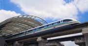 Chiny ujawniają prototyp pociągu kolei magnetycznej. Prędkość? 620 km na godzinę