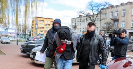 Chcą kary śmierci. Prof. Łętowska: "Trwa licytacja na oburzenie"