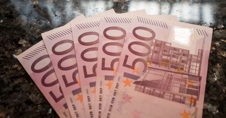 NBP: Aktywa rezerwowe wzrosły o 11% r/r do 116,1 mld euro w lipcu