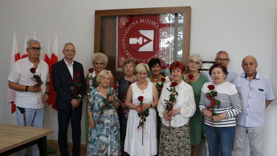 Podsumowanie pierwszej kadencji 2023 -2025 Miejskiej Rady Seniorów w Aleksandrowie Kujawskim