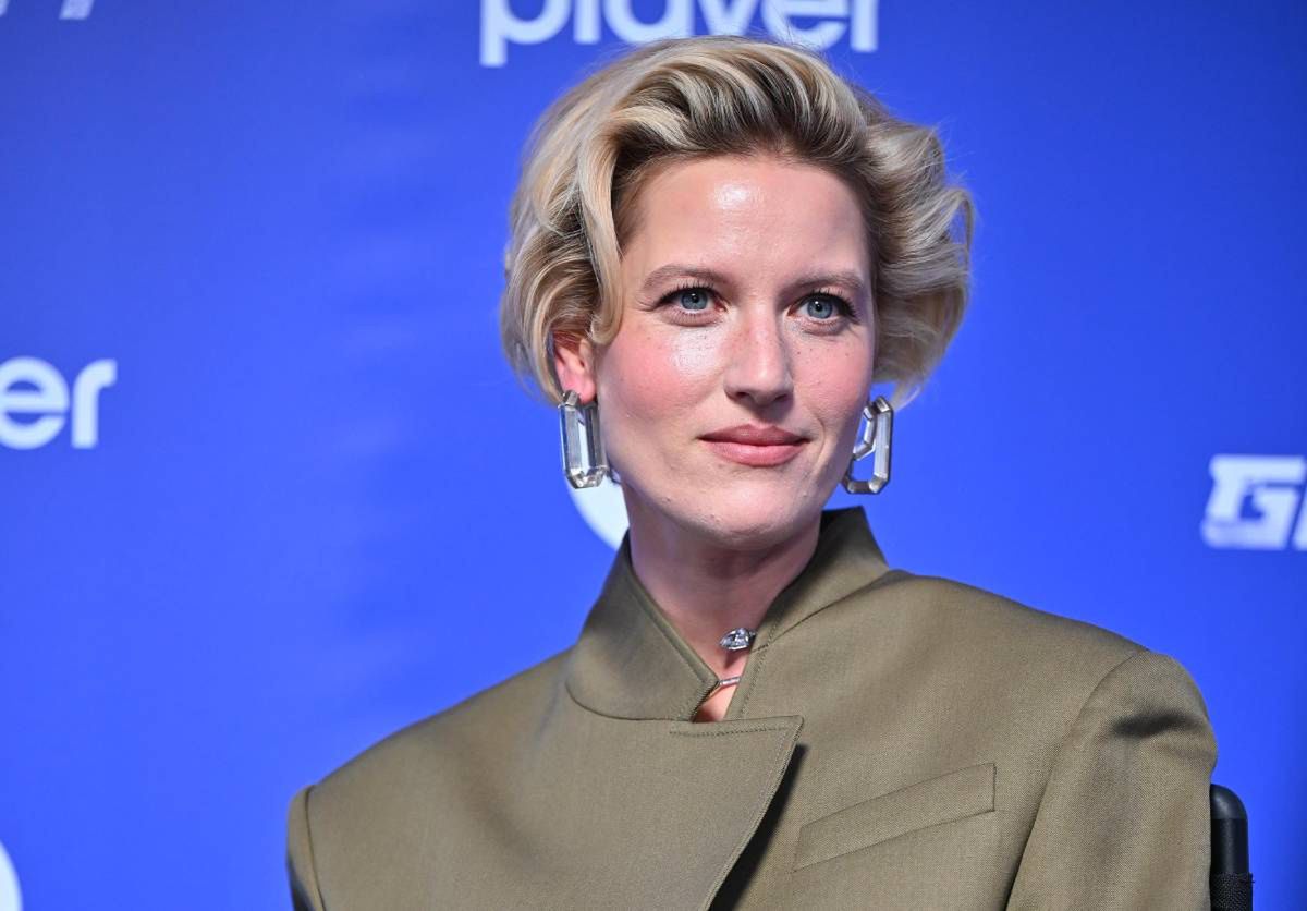 Ola Domańska szczerze o zdrowiu i wyglądzie. Tego NIGDY nie poświęciłaby dla roli (WIDEO)