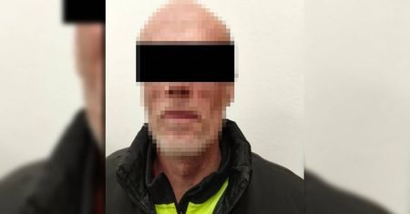 Ukrywał się przez lata. Dopadli go „łowcy głów”. 43-latek z Lublina ma do odsiadki łącznie 9 lat