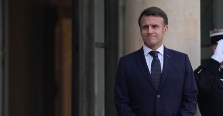 Macron zgodzi się na rozmowę z Putinem. Podał warunek