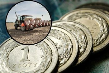 Rolnik zdecyduje, komu przekaże 1,5% podatku rolnego. Nowa możliwość w 2025 roku