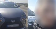 Wrocław: Międzynarodowa obława na złodziei aut. Skradzione Toyota i Lexus odnalezione na Litwie