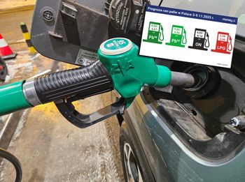 Wyjazdy i powroty ze Wszystkich Świętych. Ile zapłacimy za paliwo?