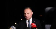Wybory 2020. Andrzej Duda pytany o decyzję, której żałuje. "Gdybym zdecydował się na interwencję..."