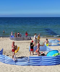 Polskie morze bije cenowe rekordy? "Ten rok będzie specyficzny"