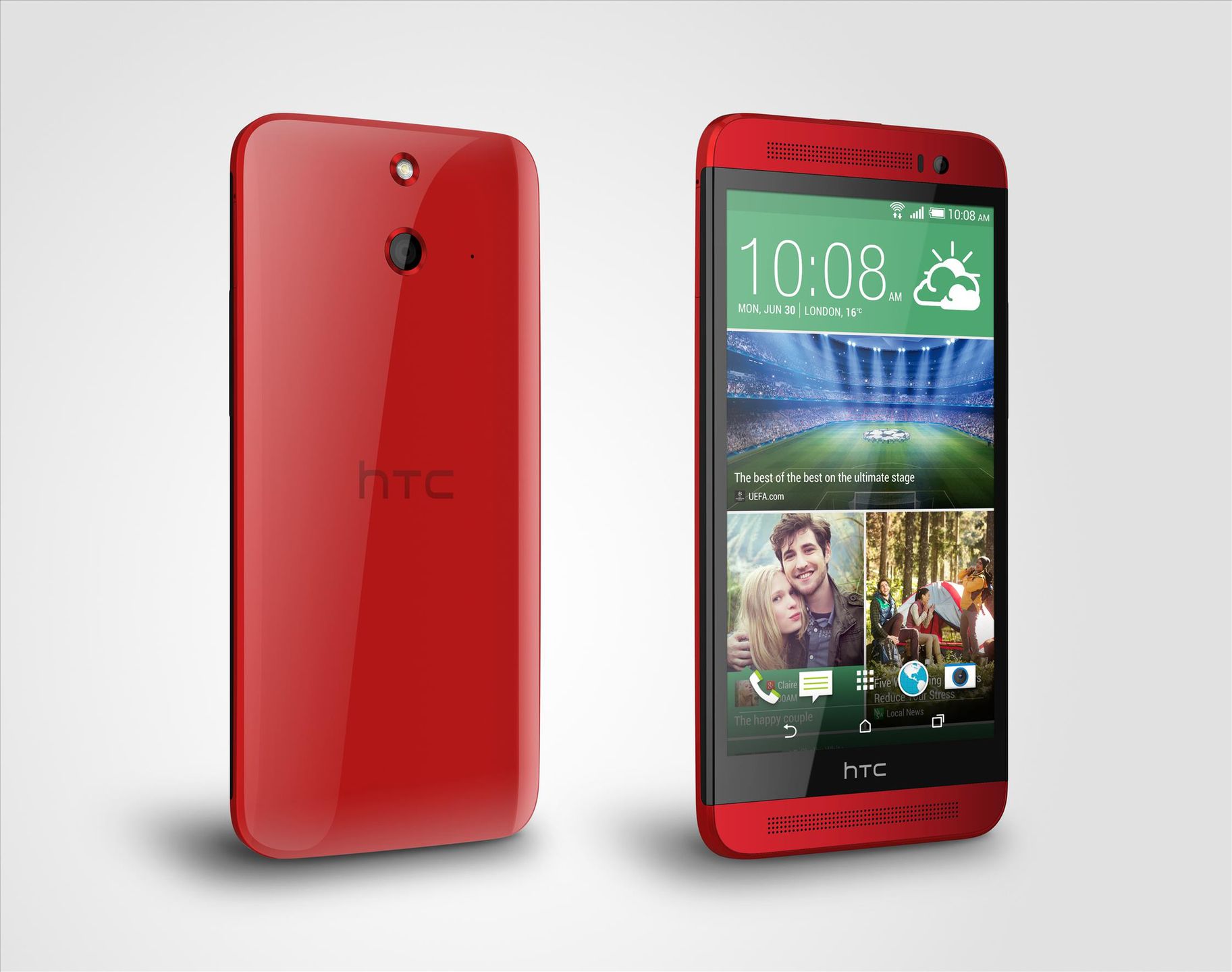 Plastikowy HTC One (E8) oficjalnie [Aktualizacja] 20