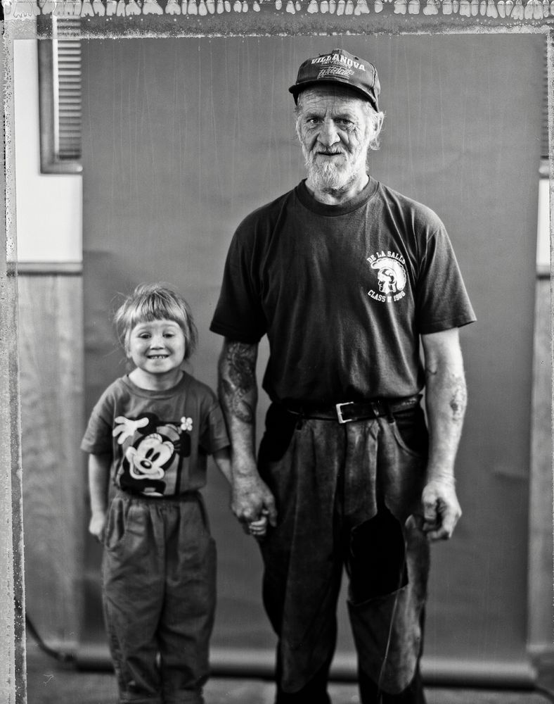 Zdjęcia z projektu "Radical Beauty" zajęły pierwsze miejsce w LensCulture Portrait Award 2019 46