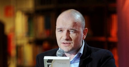 Aktor ze "Smoleńska" broni Krauzego: "Przyjaciele mu odmówili. Nie chcieli z nim rozmawiać"