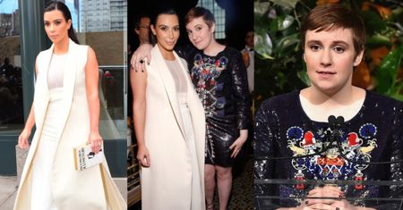 Lena Dunham: "Kiedy mnie ZGWAŁCONO, czułam się bezsilna. Powtarzano mi, że na to zasłużyłam!"