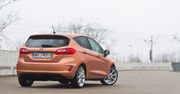 Ford Fiesta 1.0 EcoBoost 125 KM Titanium – test [wideo]