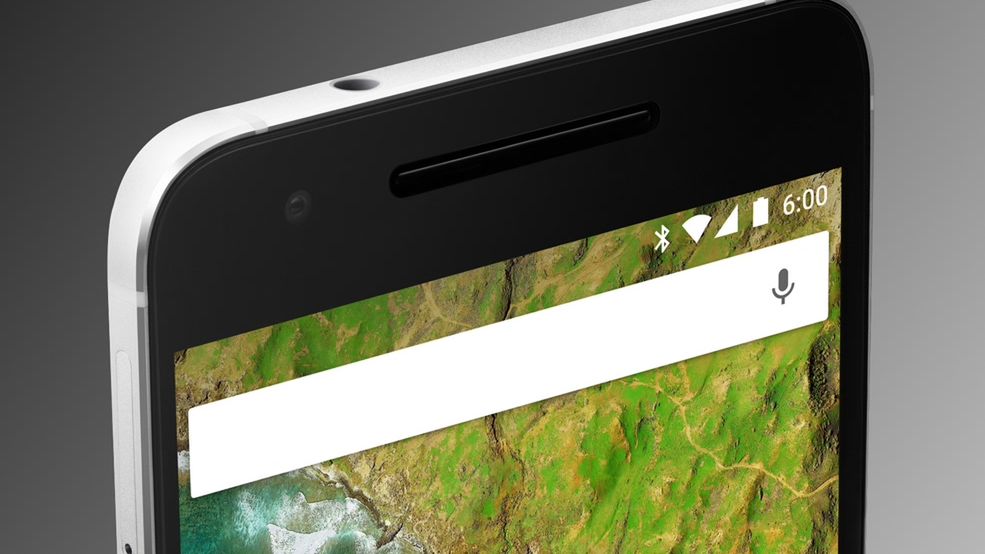 HTC Nexus S1 (Sailfish) na zdjęciach 1