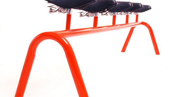 Rowerowy do szpiku kości 1