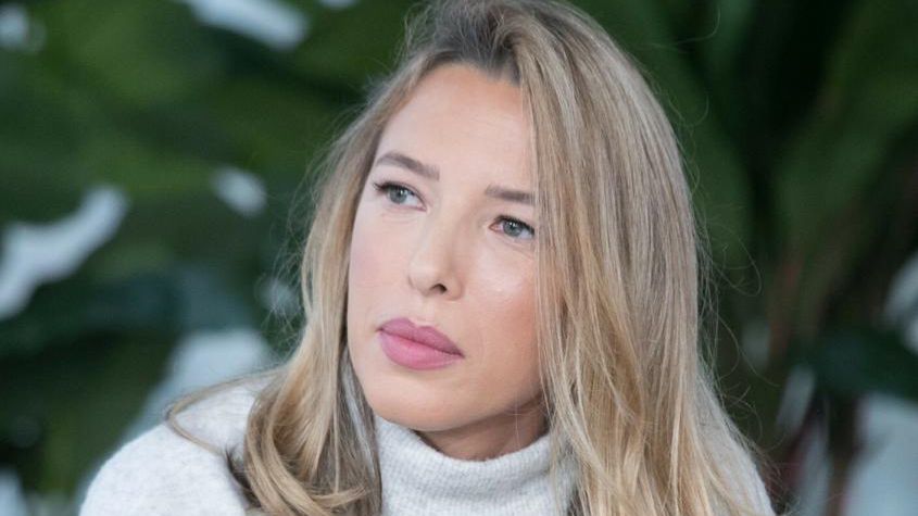 Ewa Chodakowska musi przejść zabieg. Co jej dolega?