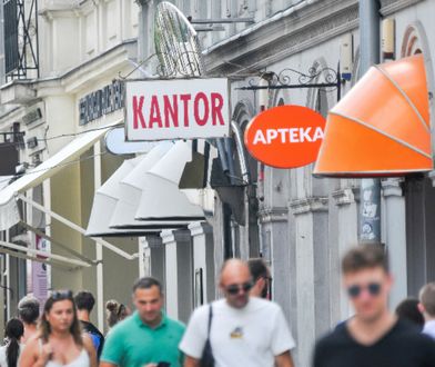 Zalety strefy euro. Ekonomiści o korzyściach dla Polski