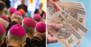 "Sprawdzamy Wybory". Kościół straci miliony? Politycy chcą zlikwidować Fundusz Kościelny. "Jest jak maczuga"