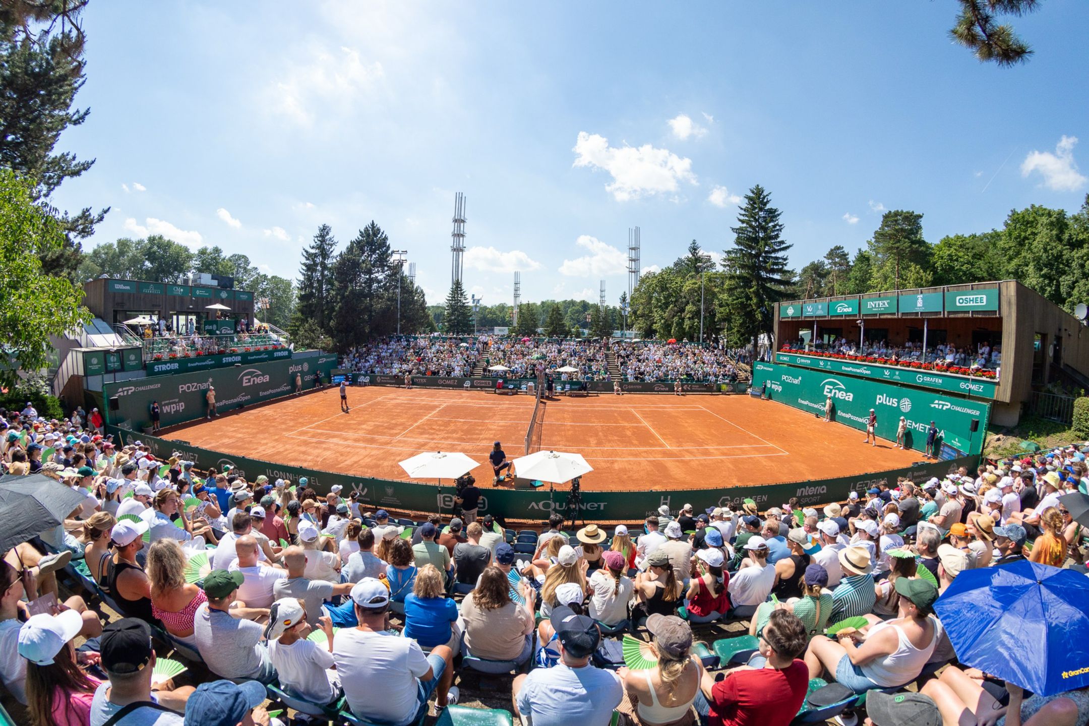 Enea Poznan Open 2026