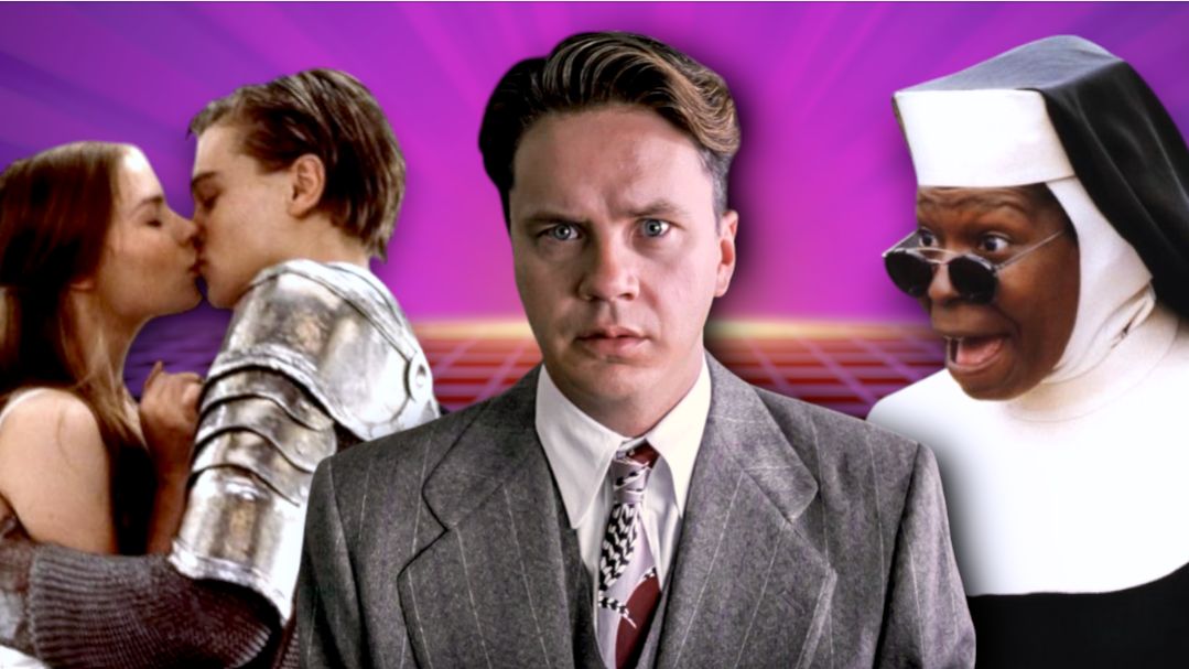Rozpoznaj kultowe filmy po kadrze (QUIZ)