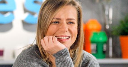 Aneta Zając prezentuje fanom kolejną odsłonę swej bohaterki w "Pitbullu": "Taka Grażyna z lat 80-tych" (FOTO)