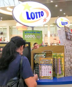 Miliony czekają. Szykuje się duża kumulacja w Lotto