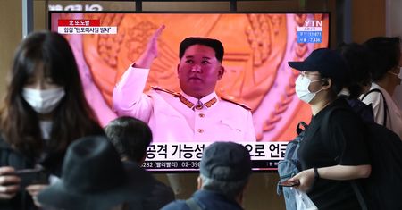 Alarm u Kim Dzong Una. Tajemnicza plaga spadła na Koreę Północną