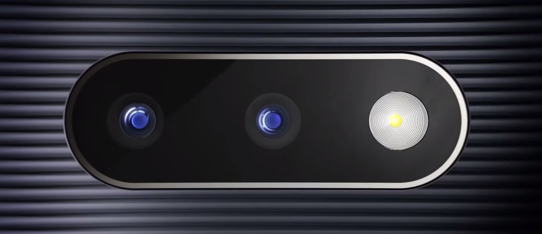 Nokia 2.3 oficjalnie. Budżetowiec z ryflowanym tyłem 3