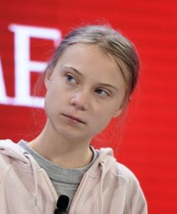 Greta Thunberg: 750 miliardów to za mało