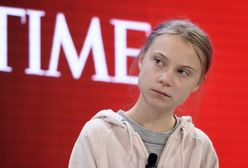 Greta Thunberg: 750 miliardów to za mało