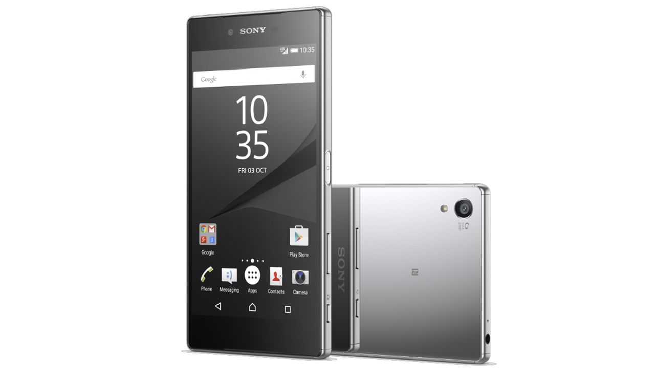 Xperia Z5 Premium