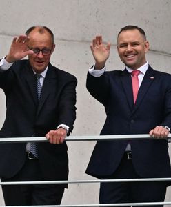 Niemiecki magazyn: Polska dostała odszkodowanie od Niemiec