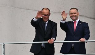 Niemiecki magazyn: Polska dostała odszkodowanie od Niemiec