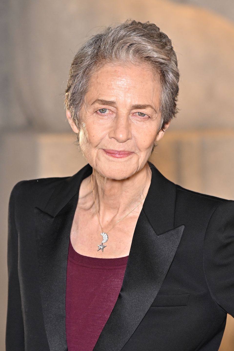 Mark Ruffalo Charlotte Rampling