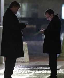 Nowa relacja ws. Kamińskiego i Wąsika. Areszt w Warszawie gotowy na przyjęcie polityków