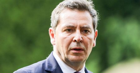 Michał Adamczyk pozwany przez byłą żonę o alimenty. Nie stawił się w sądzie. "Do rozmów ugodowych nie doszło"