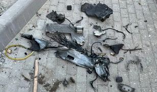 Київ та область - під атакою дронів