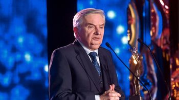 Tadeusz Sznuk nie ogląda "Jednego z dziesięciu". Podał konkretny powód
