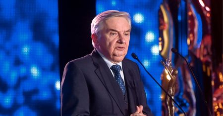 Tadeusz Sznuk nie ogląda "Jednego z dziesięciu". Podał konkretny powód