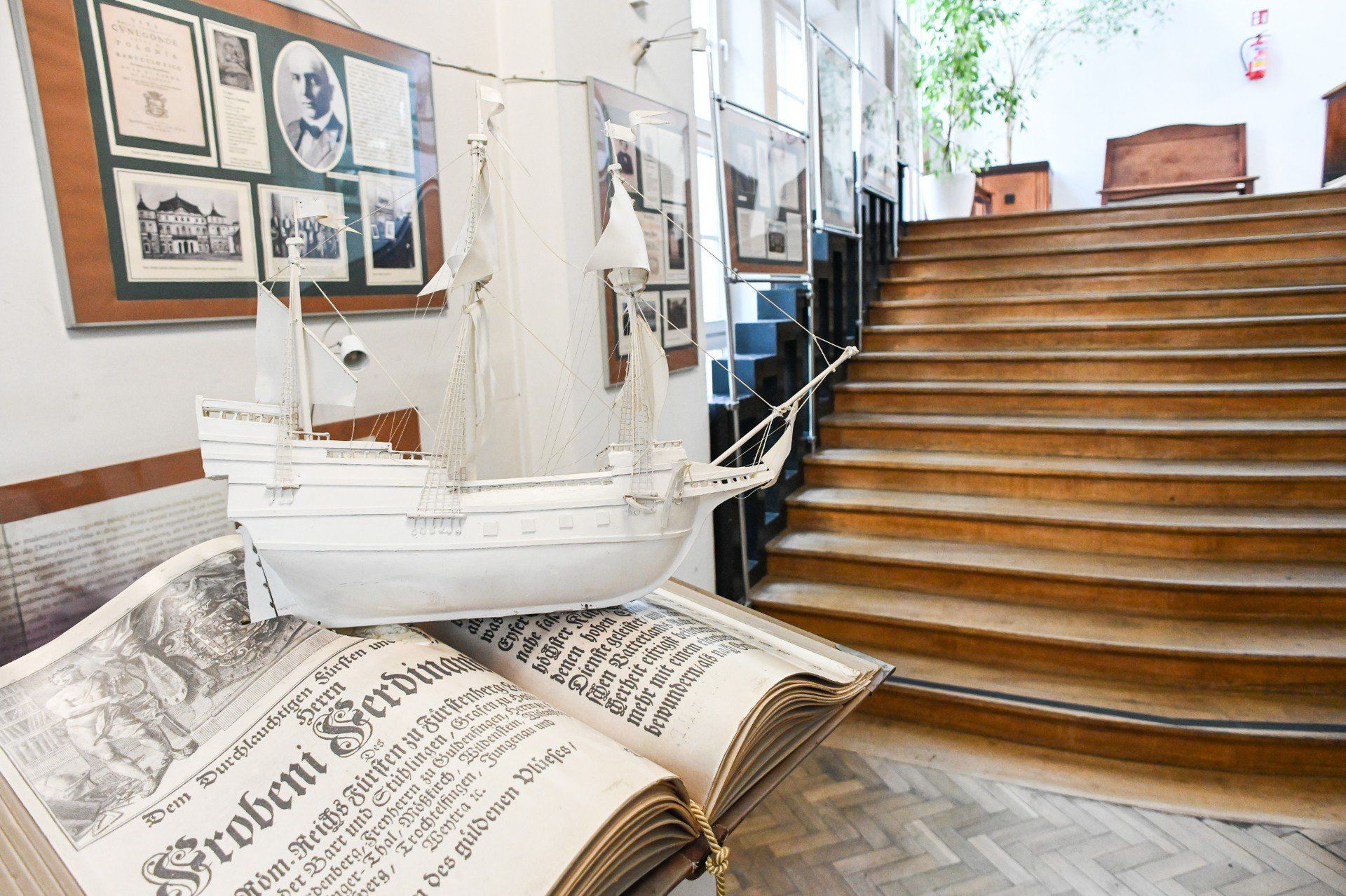 Biblioteka Szkoły Głównej Handlowej