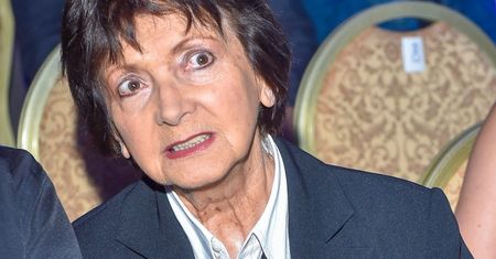 80 lat w niewiedzy. Przytłoczył ją ciężar wiadomości o ojcu