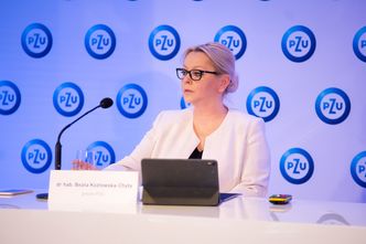 PZU poprawia historyczne wyniki i rośnie dalej