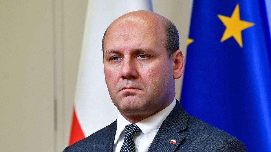 Polska musi zapłacić. Minister zapowiada ruch