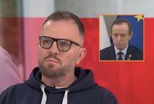 Tomasz Duklanowski i Tomasz Grodzki, fot. kadry z youtube'a