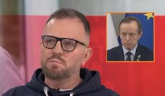 Dziennikarz "Gazety Polskiej" skazany. Pomówił byłego marszałka Senatu o łapówki