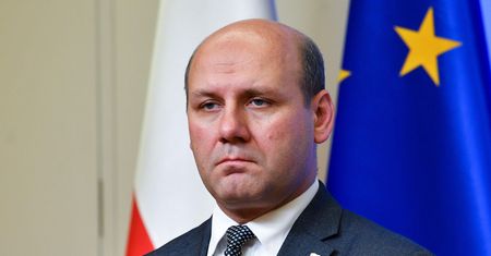 Polska musi zapłacić. Minister zapowiada ruch