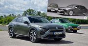 Oto CX naszych czasów. Ten Citroën C5 X wygląda jak nic innego