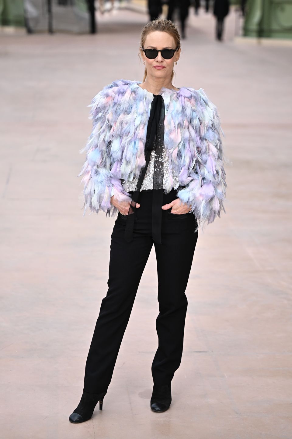 Paris Fashion Week 2025